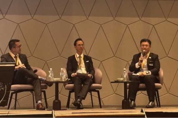 Rehda Institute CEO Series 2026: Wellness properties must be commercially viable to attract investors 