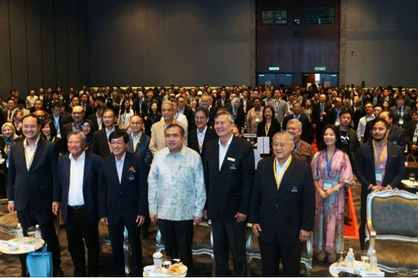 Rehda Institute CEO Series 2026: Big developers working to set real estate as institutional-grade asset class