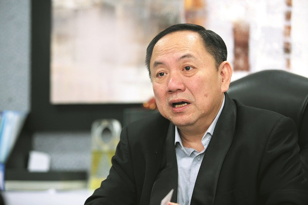Chiau Sees Potential In Chin Hin Group Property Edgeprop My