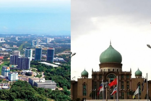 Putrajaya vs Cyberjaya: One corridor, two outcomes—both entering different stages of residential growth 