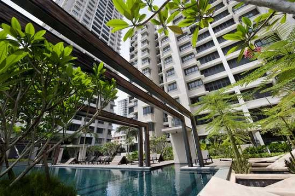 DONE DEAL: Penthouse unit at Ameera Residences, Petaling Jaya, Selangor | EdgeProp.my