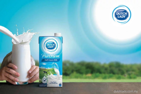 Dutch Lady Buys Land In Techpark Enstek For Rm57m To Expand Facilities Edgeprop My