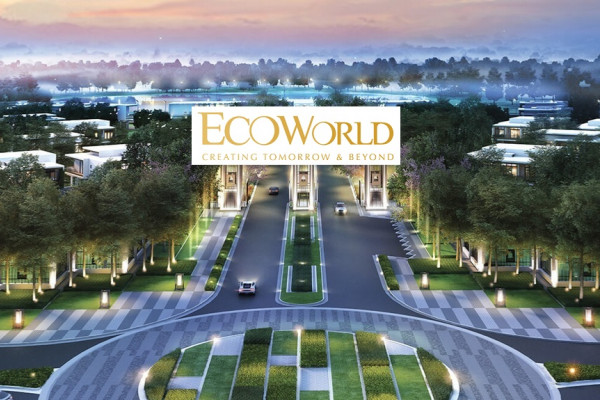 Eco World Chairman Buys 276 9m Shares From His Son Edgeprop My