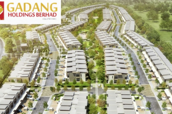 Gadang Stands A Good Chance To Secure Ecrl Contract Edgeprop My
