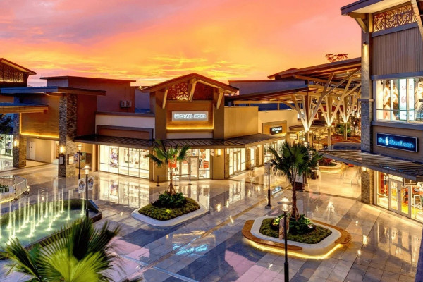 The Definitive Guide to Johor Premium Outlets Sale in December 2021