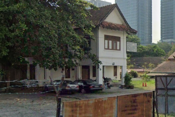 Bangsar residents continue their opposition to 32-storey 