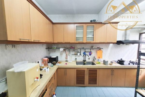 DONE DEAL: Terrace house, Taman Puncak Jalil, Selangor | EdgeProp.my