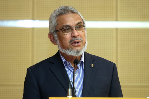 Khalid explains appointment of aide to DBKL advisory board | EdgeProp.my