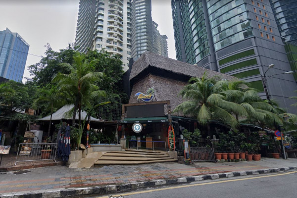 KL Beach Club closing down due to financial constraints  EdgeProp.my