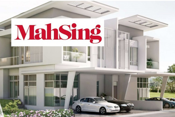 Mah Sing Nears Rm1 5b Target Posts Lower 3q Net Profit Edgeprop My