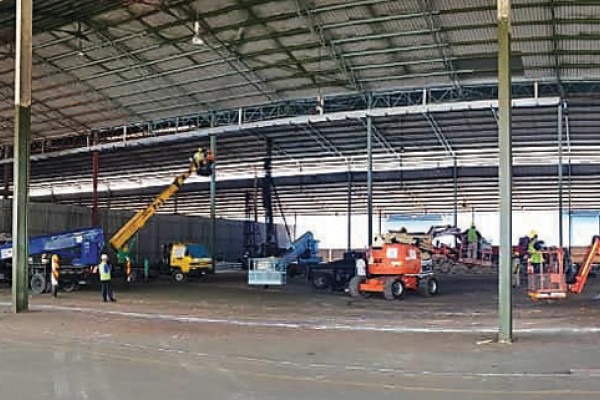 Rubber Glove Manufacturing Mah Sing To Bank On Automation Edgeprop My