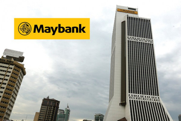 Maybank Shah Alam Main Branch  10 persiaran perbandaran, section 14