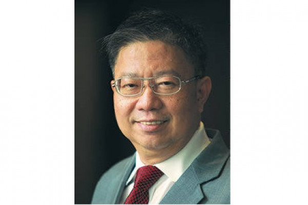 Property Veteran Michael Geh Passes Away Aged 57 Edgeprop My