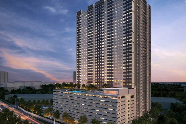 Malton opens Mutiara Kempas sales gallery in Johor Bahru