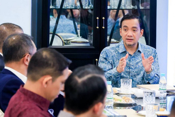 JS-SEZ development will not affect electricity or water supply, says Johor MB