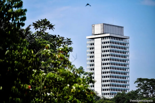 Further studies on Malay reserve land underway for Bandar Malaysia to become international business hub
