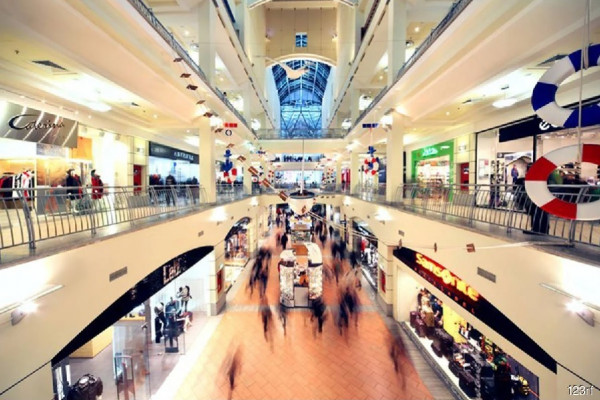 Still no light at the end of the retail tunnel | EdgeProp.my