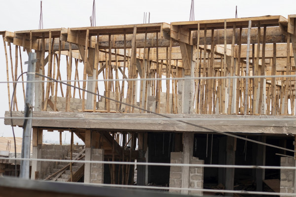 Rising number of ‘sick’ housing projects adds to housing woes
