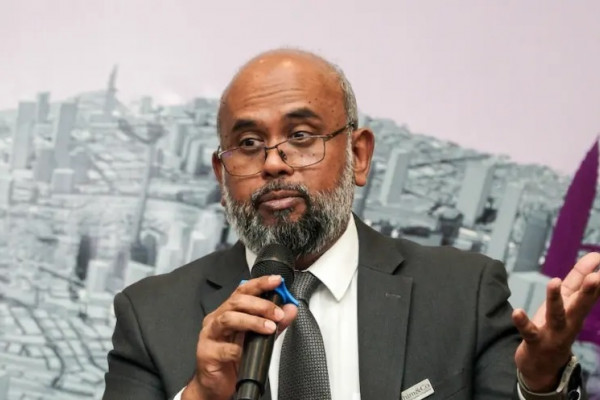 Consultant warns of speculation risks in red-hot Johor property market