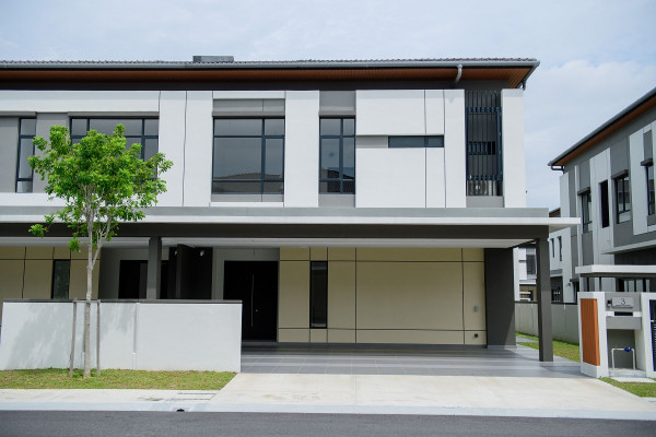 Tropicana’s Hana Residences records early completion, achieves 85% QLASSIC score