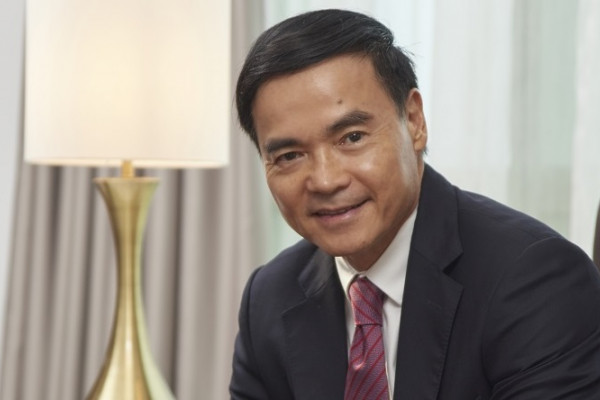 Ceo Talks Datuk Voon Tin Yow Finally Taking The Driver S Seat After Three Decades Edgeprop My