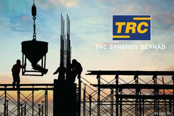 TRC Synergy clinches RM249 mil construction job in Putrajaya