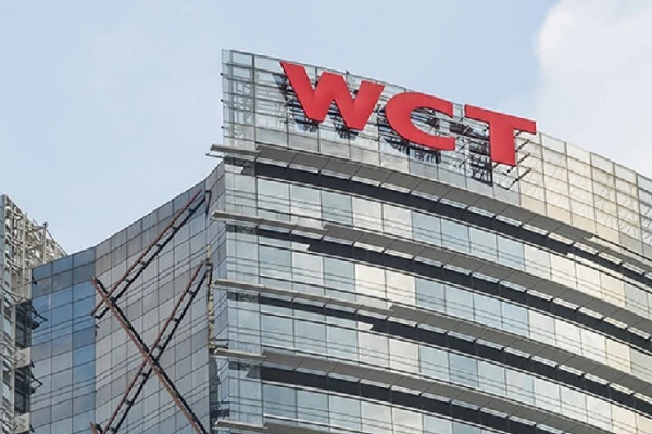Wct Says Judicial Panel In Dubai Upholds Court Decision In Rm1 2b Award In Its Favour Edgeprop My
