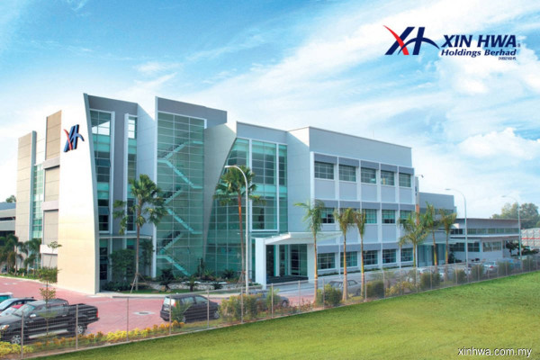 Xin Hwa Sells Pasir Gudang Warehouse Property To Axis Reit For Rm75m In Leaseback Deal Edgeprop My