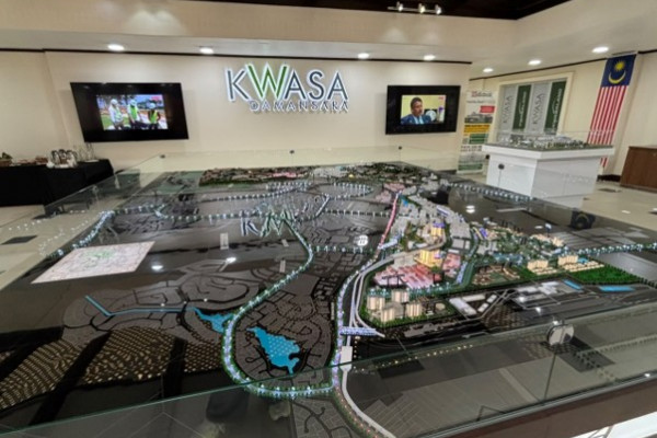 Kwasa Damansara seeks hospital operator to serve 100,000 population