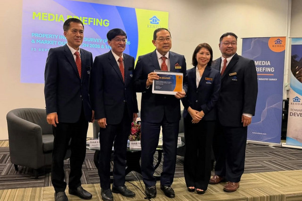 Loan rejection, high prices, Bumiputera units main contributors to unsold homes — Rehda survey