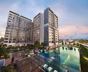 The income shift reshaping Malaysia’s emerging townships