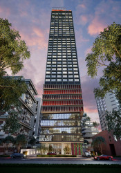 Kyliez Suites @ KL City Centre: Freehold Urban Living Steps from KLCC