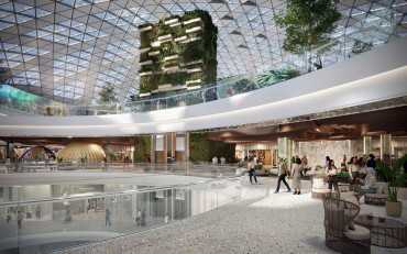 118 Mall slated to open doors in August within Merdeka 118 precinct