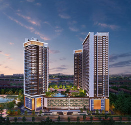 Xanadu Millennium, Puchong: Lakeside Living with Extensive Facilities