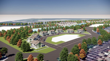 16 Legacy @ Saujana Rawang: Premium Semi-D Residences Designed for Privacy and Comfort