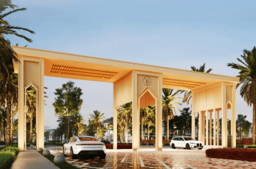 Tiara Residences @ Bukit Jelutong: Exclusive Landed Living in a Mature Green Township
