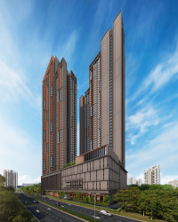 The Vividz @ Bukit Jalil | A New Benchmark of Wellness Living in KL Wellness City
