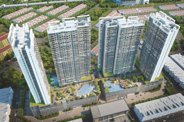 Mandolin Residences: New high-rise living in one of JB’s most established townships 