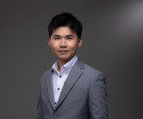 Wilson Ng's strategic path in commercial real estate as the analytical agent