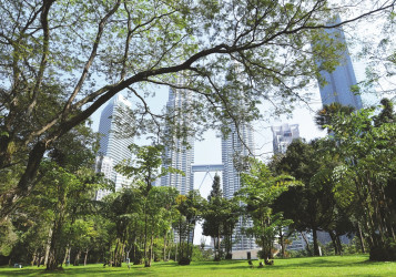 Net zero isn’t the finish line, it’s the starting point for smarter cities 
