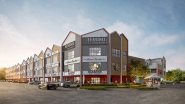 Lumina Commercial Park to capture Iskandar Puteri’s strategic location, growing demographic
