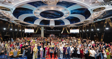 Polygon Properties marks 9th anniversary with awards night, Playbook launch 