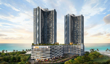 OSK Ombak Kuantan: Mediterranean-Inspired Beachfront Living on Malaysia’s East Coast