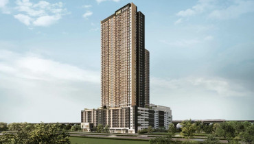 Tamu @ Mori Park, Shah Alam: Affordable Serviced Residence Near LRT3 with Modern Facilities