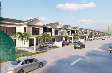 22 Collection @ Suria Warisan: Spacious Semi-Detached Homes in Sepang
