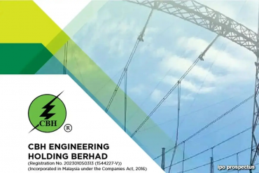 CBH Engineering secures RM29.69 mil data centre substation job in Johor