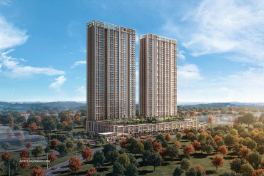 Senna Heights: Nature Meets High-Rise Living in Damansara Damai