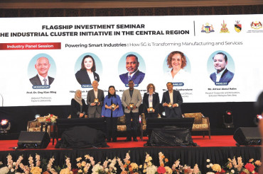 Powering smart industries: 5G expansion targets highways, industrial corridors