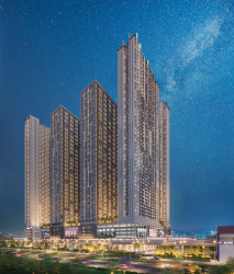 Astrum Ampang SOHO: Affordable Entry into Kuala Lumpur City Living