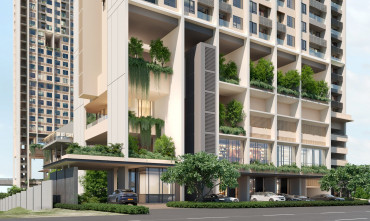AVIERA South Bangsar: Freehold Urban Living with LRT Connectivity and Flexible Residential Concepts